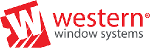 Western Windows logo